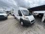 2020 White RAM Promaster 2500 High Roof Tradesman 136-in. WB (3C6TRVCG9LE) with an 3.6L V6 engine, 6A transmission, located at 1687 Business 35 S, New Braunfels, TX, 78130, (830) 625-7159, 29.655487, -98.051491 - Photo#2