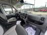 2020 White RAM Promaster 2500 High Roof Tradesman 136-in. WB (3C6TRVCG9LE) with an 3.6L V6 engine, 6A transmission, located at 1687 Business 35 S, New Braunfels, TX, 78130, (830) 625-7159, 29.655487, -98.051491 - Photo#3