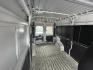 2020 White RAM Promaster 2500 High Roof Tradesman 136-in. WB (3C6TRVCG9LE) with an 3.6L V6 engine, 6A transmission, located at 1687 Business 35 S, New Braunfels, TX, 78130, (830) 625-7159, 29.655487, -98.051491 - Photo#4