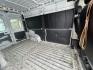 2020 White RAM Promaster 2500 High Roof Tradesman 136-in. WB (3C6TRVCG9LE) with an 3.6L V6 engine, 6A transmission, located at 1687 Business 35 S, New Braunfels, TX, 78130, (830) 625-7159, 29.655487, -98.051491 - Photo#5