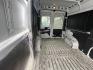 2020 White RAM Promaster 2500 High Roof Tradesman 136-in. WB (3C6TRVCG9LE) with an 3.6L V6 engine, 6A transmission, located at 1687 Business 35 S, New Braunfels, TX, 78130, (830) 625-7159, 29.655487, -98.051491 - Photo#6