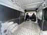 2020 White RAM Promaster 2500 High Roof Tradesman 136-in. WB (3C6TRVCG9LE) with an 3.6L V6 engine, 6A transmission, located at 1687 Business 35 S, New Braunfels, TX, 78130, (830) 625-7159, 29.655487, -98.051491 - Photo#9