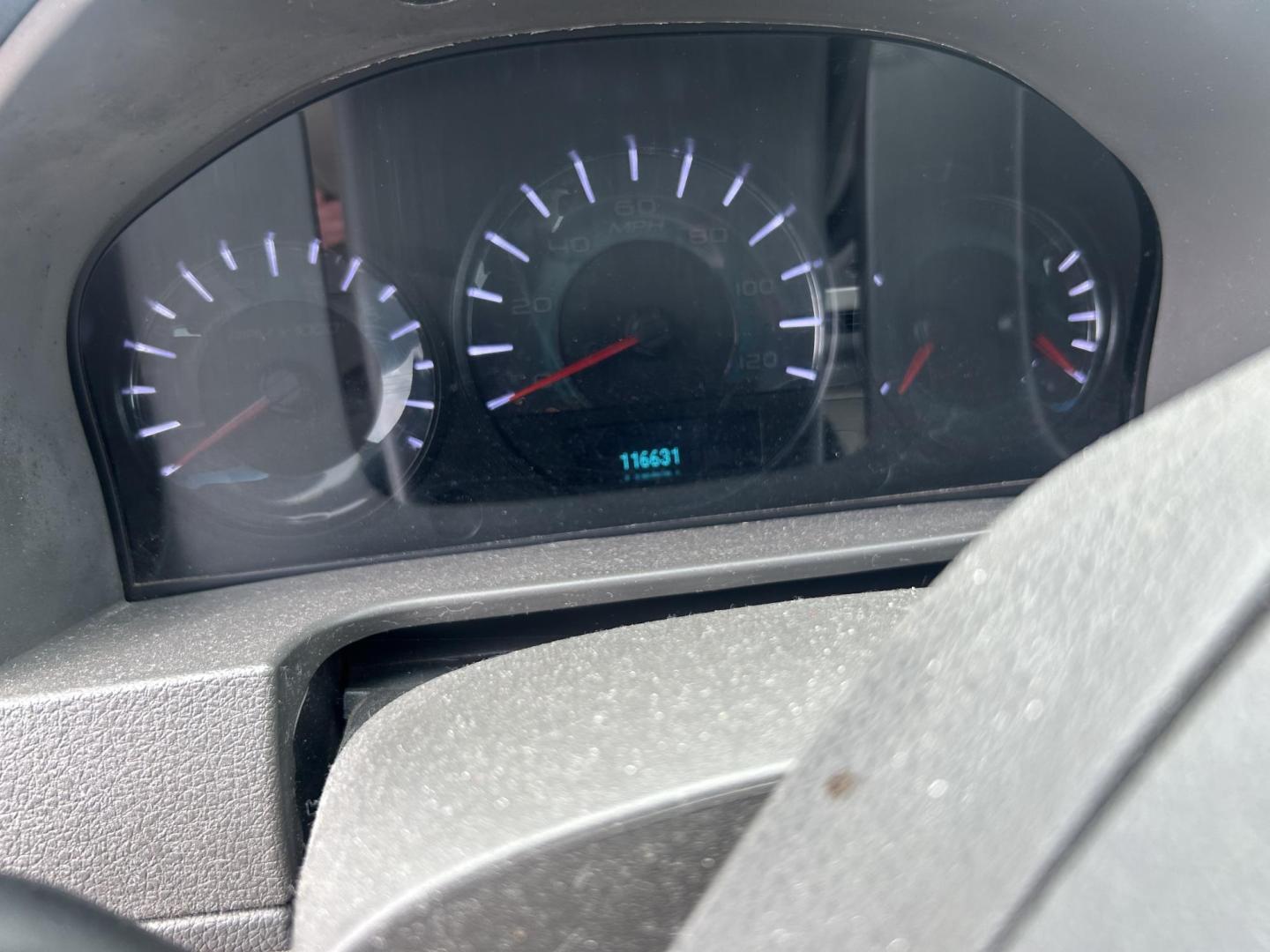 2012 Ford Fusion SEL (3FAHP0JG5CR) with an 3.0L V6 DOHC 24V engine, located at 1687 Business 35 S, New Braunfels, TX, 78130, (830) 625-7159, 29.655487, -98.051491 - Photo#11