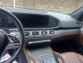 2024 Black Mercedes-Benz GLE-Class GLE350 4MATIC (4JGFB4FB2RB) with an 2.0L L4 DOHC 16V engine, 9A transmission, located at 1687 Business 35 S, New Braunfels, TX, 78130, (830) 625-7159, 29.655487, -98.051491 - Photo#14