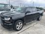 2016 Black Chevrolet Silverado 1500 Work Truck Double Cab 2WD (1GCRCPEC1GZ) with an 5.3L V8 OHV 16V engine, 6A transmission, located at 1687 Business 35 S, New Braunfels, TX, 78130, (830) 625-7159, 29.655487, -98.051491 - Photo#0