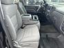 2016 Black Chevrolet Silverado 1500 Work Truck Double Cab 2WD (1GCRCPEC1GZ) with an 5.3L V8 OHV 16V engine, 6A transmission, located at 1687 Business 35 S, New Braunfels, TX, 78130, (830) 625-7159, 29.655487, -98.051491 - Photo#6