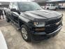 2016 Black Chevrolet Silverado 1500 Work Truck Double Cab 2WD (1GCRCPEC1GZ) with an 5.3L V8 OHV 16V engine, 6A transmission, located at 1687 Business 35 S, New Braunfels, TX, 78130, (830) 625-7159, 29.655487, -98.051491 - Photo#3
