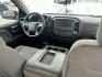 2016 Black Chevrolet Silverado 1500 Work Truck Double Cab 2WD (1GCRCPEC1GZ) with an 5.3L V8 OHV 16V engine, 6A transmission, located at 1687 Business 35 S, New Braunfels, TX, 78130, (830) 625-7159, 29.655487, -98.051491 - Photo#10