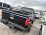 2016 Black Chevrolet Silverado 1500 Work Truck Double Cab 2WD (1GCRCPEC1GZ) with an 5.3L V8 OHV 16V engine, 6A transmission, located at 1687 Business 35 S, New Braunfels, TX, 78130, (830) 625-7159, 29.655487, -98.051491 - Photo#2
