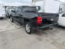2016 Black Chevrolet Silverado 1500 Work Truck Double Cab 2WD (1GCRCPEC1GZ) with an 5.3L V8 OHV 16V engine, 6A transmission, located at 1687 Business 35 S, New Braunfels, TX, 78130, (830) 625-7159, 29.655487, -98.051491 - Photo#1