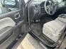 2016 Black Chevrolet Silverado 1500 Work Truck Double Cab 2WD (1GCRCPEC1GZ) with an 5.3L V8 OHV 16V engine, 6A transmission, located at 1687 Business 35 S, New Braunfels, TX, 78130, (830) 625-7159, 29.655487, -98.051491 - Photo#4