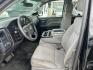 2016 Black Chevrolet Silverado 1500 Work Truck Double Cab 2WD (1GCRCPEC1GZ) with an 5.3L V8 OHV 16V engine, 6A transmission, located at 1687 Business 35 S, New Braunfels, TX, 78130, (830) 625-7159, 29.655487, -98.051491 - Photo#5