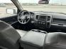 2018 White RAM 1500 Tradesman Crew Cab SWB 4WD (1C6RR7KG4JS) with an 3.6L V6 DOHC 24V FFV engine, 8A transmission, located at 1687 Business 35 S, New Braunfels, TX, 78130, (830) 625-7159, 29.655487, -98.051491 - Photo#5