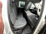 2022 White RAM 1500 Classic Tradesman Quad Cab 2WD (1C6RR6FG3NS) with an 3.6L V6 DOHC 24V FFV engine, 8A transmission, located at 1687 Business 35 S, New Braunfels, TX, 78130, (830) 625-7159, 29.655487, -98.051491 - Photo#4