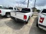 2022 White RAM 1500 Classic Tradesman Quad Cab 2WD (1C6RR6FG3NS) with an 3.6L V6 DOHC 24V FFV engine, 8A transmission, located at 1687 Business 35 S, New Braunfels, TX, 78130, (830) 625-7159, 29.655487, -98.051491 - Photo#6