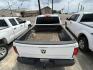 2022 White RAM 1500 Classic Tradesman Quad Cab 2WD (1C6RR6FG3NS) with an 3.6L V6 DOHC 24V FFV engine, 8A transmission, located at 1687 Business 35 S, New Braunfels, TX, 78130, (830) 625-7159, 29.655487, -98.051491 - Photo#7