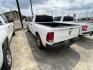 2022 White RAM 1500 Classic Tradesman Quad Cab 2WD (1C6RR6FG3NS) with an 3.6L V6 DOHC 24V FFV engine, 8A transmission, located at 1687 Business 35 S, New Braunfels, TX, 78130, (830) 625-7159, 29.655487, -98.051491 - Photo#8