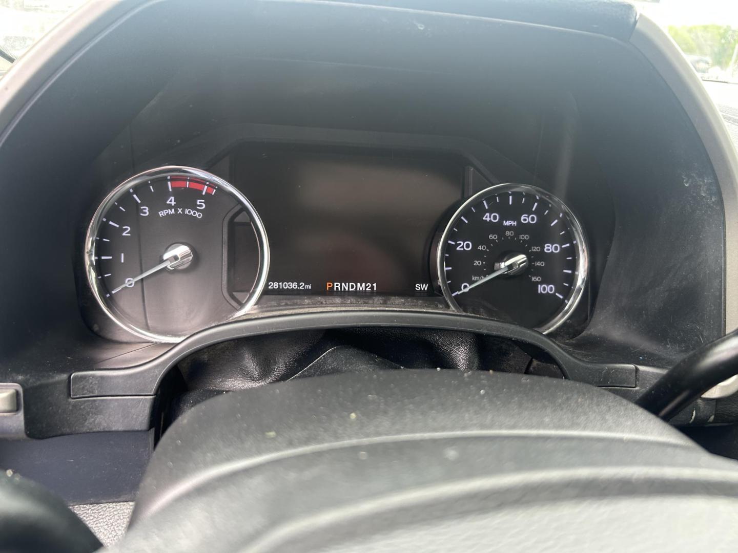 2019 Maroon Ford F-350 SD Lariat Crew Cab Long Bed DRW 4WD (1FT8W3DT1KE) with an 6.7L V8 OHV 16V DIESEL engine, 6A transmission, located at 1687 Business 35 S, New Braunfels, TX, 78130, (830) 625-7159, 29.655487, -98.051491 - Photo#11