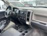 2011 White Dodge Ram 2500 Power Wagon Crew Cab 4WD (3D7UT2CL0BG) with an 6.7L L6 OHV 24V TURBO DIESEL engine, located at 1687 Business 35 S, New Braunfels, TX, 78130, (830) 625-7159, 29.655487, -98.051491 - Photo#3