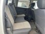 2011 White Dodge Ram 2500 Power Wagon Crew Cab 4WD (3D7UT2CL0BG) with an 6.7L L6 OHV 24V TURBO DIESEL engine, located at 1687 Business 35 S, New Braunfels, TX, 78130, (830) 625-7159, 29.655487, -98.051491 - Photo#4