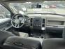 2011 White Dodge Ram 2500 Power Wagon Crew Cab 4WD (3D7UT2CL0BG) with an 6.7L L6 OHV 24V TURBO DIESEL engine, located at 1687 Business 35 S, New Braunfels, TX, 78130, (830) 625-7159, 29.655487, -98.051491 - Photo#5