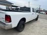 2011 White Dodge Ram 2500 Power Wagon Crew Cab 4WD (3D7UT2CL0BG) with an 6.7L L6 OHV 24V TURBO DIESEL engine, located at 1687 Business 35 S, New Braunfels, TX, 78130, (830) 625-7159, 29.655487, -98.051491 - Photo#6