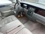 2007 White Lincoln Town Car Signature Limited (1LNHM82VX7Y) with an 4.6L V8 SOHC 16V FFV engine, 4-Speed Automatic Overdrive transmission, located at 1687 Business 35 S, New Braunfels, TX, 78130, (830) 625-7159, 29.655487, -98.051491 - Photo#7