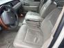 2007 White Lincoln Town Car Signature Limited (1LNHM82VX7Y) with an 4.6L V8 SOHC 16V FFV engine, 4-Speed Automatic Overdrive transmission, located at 1687 Business 35 S, New Braunfels, TX, 78130, (830) 625-7159, 29.655487, -98.051491 - Photo#4