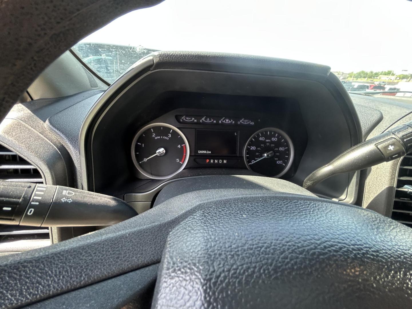 2022 White Ford F-250 SD King Ranch Crew Cab 4WD (1FT8W2BT3NE) with an 6.7L V8 OHV 16V DIESEL engine, 6A transmission, located at 1687 Business 35 S, New Braunfels, TX, 78130, (830) 625-7159, 29.655487, -98.051491 - Photo#4