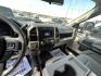 2022 White Ford F-250 SD King Ranch Crew Cab 4WD (1FT8W2BT3NE) with an 6.7L V8 OHV 16V DIESEL engine, 6A transmission, located at 1687 Business 35 S, New Braunfels, TX, 78130, (830) 625-7159, 29.655487, -98.051491 - Photo#5