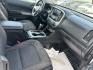 2021 White Chevrolet Colorado LT Ext. Cab 2WD (1GCHSCEAXM1) with an 2.5L L4 DOHC 16V GAS engine, 6A transmission, located at 1687 Business 35 S, New Braunfels, TX, 78130, (830) 625-7159, 29.655487, -98.051491 - Photo#2