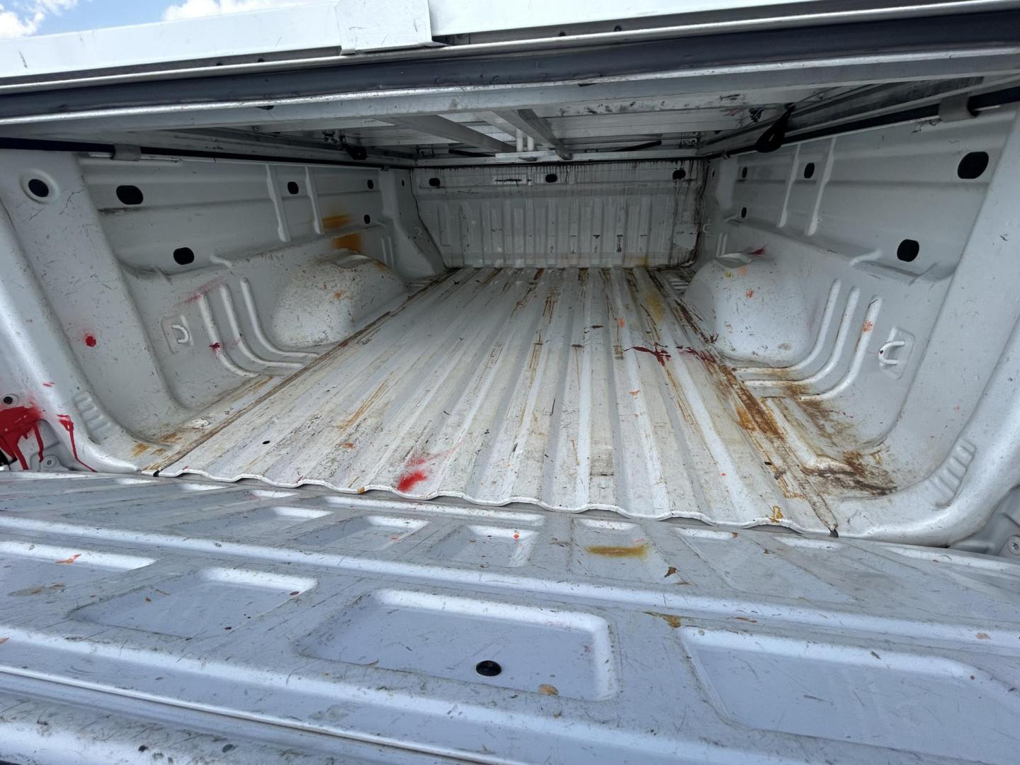 2021 White Chevrolet Colorado LT Ext. Cab 2WD (1GCHSCEAXM1) with an 2.5L L4 DOHC 16V GAS engine, 6A transmission, located at 1687 Business 35 S, New Braunfels, TX, 78130, (830) 625-7159, 29.655487, -98.051491 - Photo#6