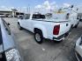 2021 White Chevrolet Colorado LT Ext. Cab 2WD (1GCHSCEAXM1) with an 2.5L L4 DOHC 16V GAS engine, 6A transmission, located at 1687 Business 35 S, New Braunfels, TX, 78130, (830) 625-7159, 29.655487, -98.051491 - Photo#7