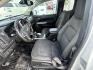 2021 White Chevrolet Colorado LT Ext. Cab 2WD (1GCHSCEAXM1) with an 2.5L L4 DOHC 16V GAS engine, 6A transmission, located at 1687 Business 35 S, New Braunfels, TX, 78130, (830) 625-7159, 29.655487, -98.051491 - Photo#10