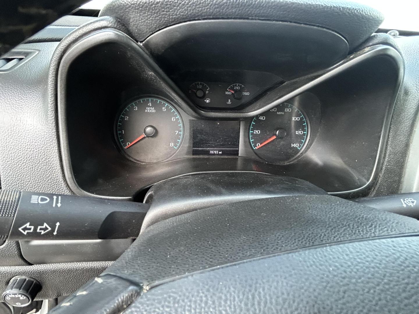 2021 White Chevrolet Colorado LT Ext. Cab 2WD (1GCHSCEAXM1) with an 2.5L L4 DOHC 16V GAS engine, 6A transmission, located at 1687 Business 35 S, New Braunfels, TX, 78130, (830) 625-7159, 29.655487, -98.051491 - Photo#11