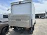 2019 White Chevrolet Express G3500 139" (1GB0GRFP6K1) with an 4.3L V6 F OHV 12V engine, 6A transmission, located at 1687 Business 35 S, New Braunfels, TX, 78130, (830) 625-7159, 29.655487, -98.051491 - Photo#1