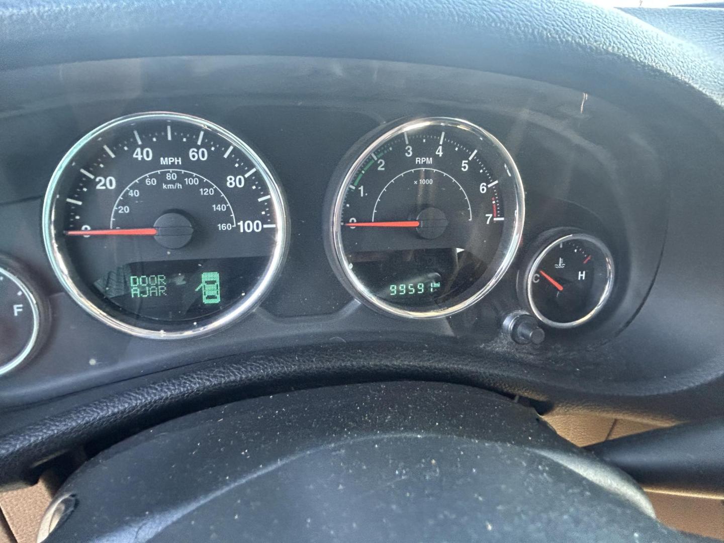 2016 Black Jeep Wrangler Unlimited Sahara 4WD (1C4HJWEG8GL) with an 3.6L V6 DOHC 24V FFV engine, located at 1687 Business 35 S, New Braunfels, TX, 78130, (830) 625-7159, 29.655487, -98.051491 - Photo#14