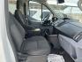 2016 White Ford Transit 350 Wagon Low Roof XLT 60/40 Pass. 148-in. WB (1FBZX2ZM6GK) with an 3.7L V6 DOHC 24V engine, 6A transmission, located at 1687 Business 35 S, New Braunfels, TX, 78130, (830) 625-7159, 29.655487, -98.051491 - Photo#2