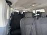 2016 White Ford Transit 350 Wagon Low Roof XLT 60/40 Pass. 148-in. WB (1FBZX2ZM6GK) with an 3.7L V6 DOHC 24V engine, 6A transmission, located at 1687 Business 35 S, New Braunfels, TX, 78130, (830) 625-7159, 29.655487, -98.051491 - Photo#4