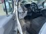 2016 White Ford Transit 350 Wagon Low Roof XLT 60/40 Pass. 148-in. WB (1FBZX2ZM6GK) with an 3.7L V6 DOHC 24V engine, 6A transmission, located at 1687 Business 35 S, New Braunfels, TX, 78130, (830) 625-7159, 29.655487, -98.051491 - Photo#7