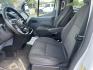 2016 White Ford Transit 350 Wagon Low Roof XLT 60/40 Pass. 148-in. WB (1FBZX2ZM6GK) with an 3.7L V6 DOHC 24V engine, 6A transmission, located at 1687 Business 35 S, New Braunfels, TX, 78130, (830) 625-7159, 29.655487, -98.051491 - Photo#8