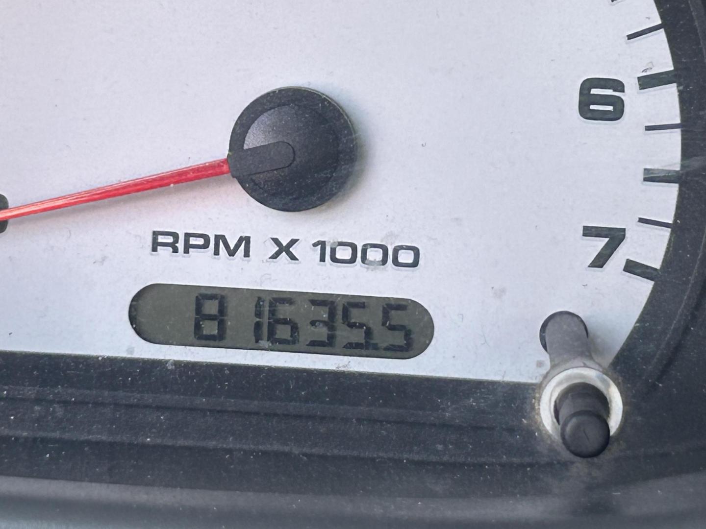 2011 White Ford Ranger Sport SuperCab 2WD (1FTKR1EE5BP) with an 4.0L V6 SOHC 12V engine, located at 1687 Business 35 S, New Braunfels, TX, 78130, (830) 625-7159, 29.655487, -98.051491 - Photo#8