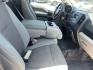 2018 White Ford F-150 XL 8-ft. Bed 2WD (1FTMF1CB9JK) with an 3.3L V6 DOHC 24V engine, 6A transmission, located at 1687 Business 35 S, New Braunfels, TX, 78130, (830) 625-7159, 29.655487, -98.051491 - Photo#2
