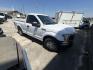 2018 White Ford F-150 XL 8-ft. Bed 2WD (1FTMF1CB9JK) with an 3.3L V6 DOHC 24V engine, 6A transmission, located at 1687 Business 35 S, New Braunfels, TX, 78130, (830) 625-7159, 29.655487, -98.051491 - Photo#1