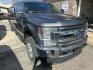 2022 Gray Ford F-250 SD King Ranch Crew Cab 4WD (1FT8W2BTXNE) with an 6.7L V8 OHV 16V DIESEL engine, 6A transmission, located at 1687 Business 35 S, New Braunfels, TX, 78130, (830) 625-7159, 29.655487, -98.051491 - Photo#4