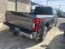 2022 Gray Ford F-250 SD King Ranch Crew Cab 4WD (1FT8W2BTXNE) with an 6.7L V8 OHV 16V DIESEL engine, 6A transmission, located at 1687 Business 35 S, New Braunfels, TX, 78130, (830) 625-7159, 29.655487, -98.051491 - Photo#3