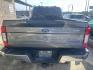 2022 Gray Ford F-250 SD King Ranch Crew Cab 4WD (1FT8W2BTXNE) with an 6.7L V8 OHV 16V DIESEL engine, 6A transmission, located at 1687 Business 35 S, New Braunfels, TX, 78130, (830) 625-7159, 29.655487, -98.051491 - Photo#2