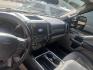 2022 Gray Ford F-250 SD King Ranch Crew Cab 4WD (1FT8W2BTXNE) with an 6.7L V8 OHV 16V DIESEL engine, 6A transmission, located at 1687 Business 35 S, New Braunfels, TX, 78130, (830) 625-7159, 29.655487, -98.051491 - Photo#11