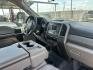 2019 White Ford F-550 Regular Cab DRW 4WD (1FDUF5HT0KE) with an 6.7L V8 OHV 16V DIESEL engine, located at 1687 Business 35 S, New Braunfels, TX, 78130, (830) 625-7159, 29.655487, -98.051491 - Photo#3