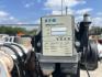 2019 White Ford F-550 Regular Cab DRW 4WD (1FDUF5HT0KE) with an 6.7L V8 OHV 16V DIESEL engine, located at 1687 Business 35 S, New Braunfels, TX, 78130, (830) 625-7159, 29.655487, -98.051491 - Photo#6